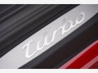 Thumbnail Photo 37 for 2017 Porsche 911 Turbo